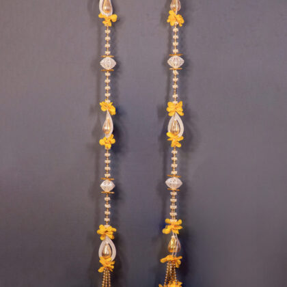 Naral DECORATION LADI - Mango 3ft