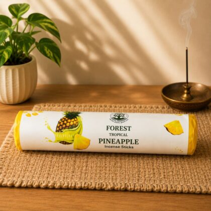 Forest Tube Pack Pineapple 100gm