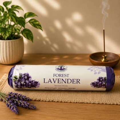 Forest Tube pack lavender 250gm