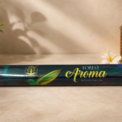Forest Tube Aroma Pack 100gm