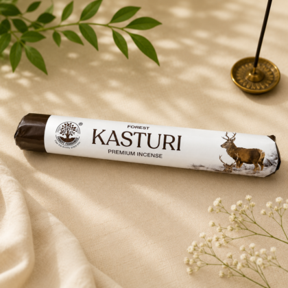 Forest Tube pack Kasturi 100gm