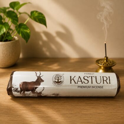 Forest Tube Kasturi 250gm