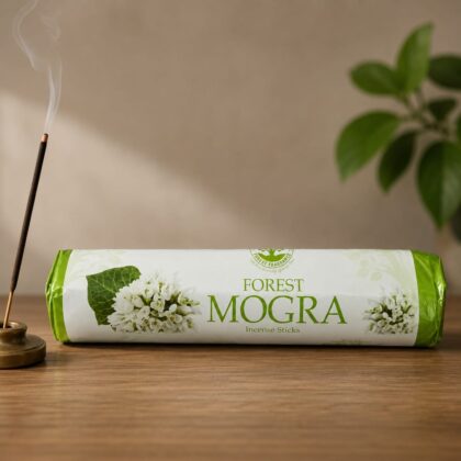 Forest Tube pack mogra 250gm