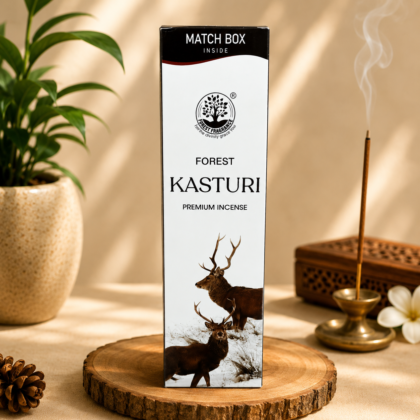 Forest Eco Kasturi 90gm