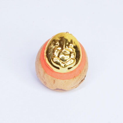 Gold Plated Supari