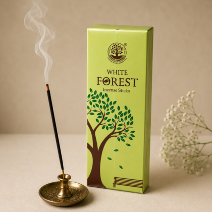 Agarbatti and Dhoop