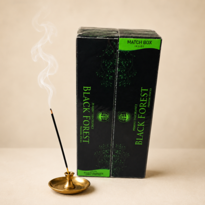 Forest Eco black forest agarbatti 90gm