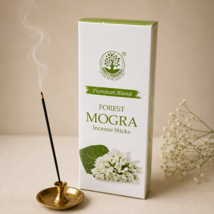 Forest Mogra agarbatti 200gm