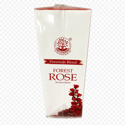 Forest Rose agarbatti 225gm