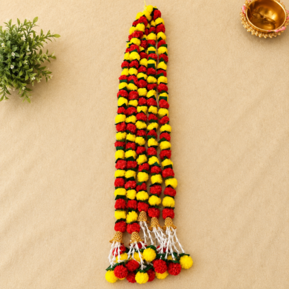 Decorative Pooja ladi 5ft