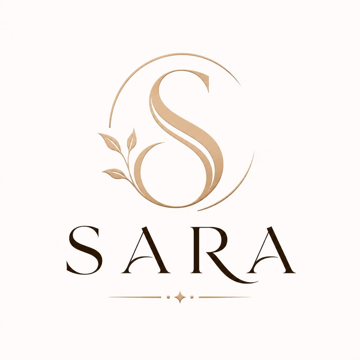 Sara Global Trade Logo