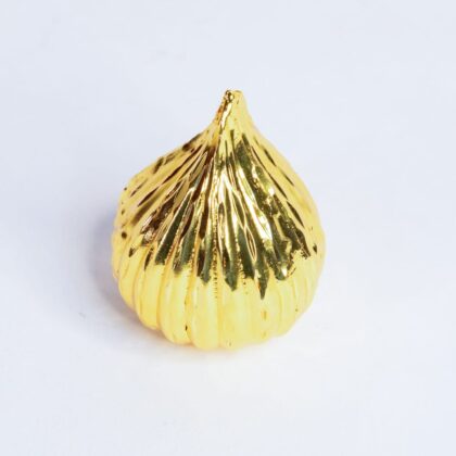 Gold Plated Modak