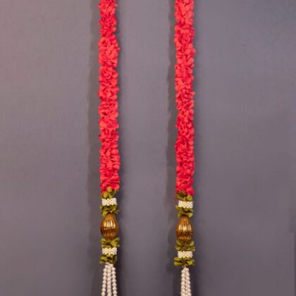 Decoration Naral Ladi Red 3ft