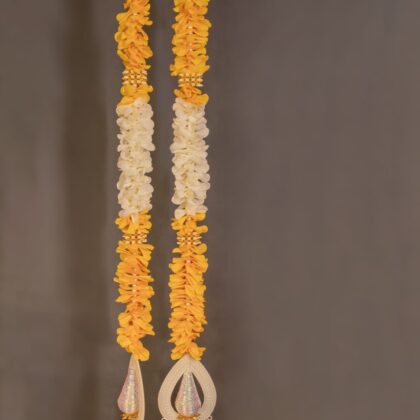 DECORATION LADI - Mango with moti (Pc)