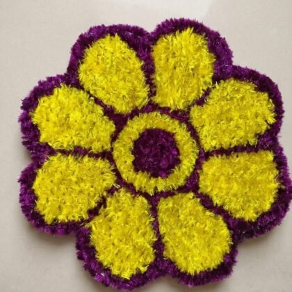 Samayasan Full 9 X 9 Inch